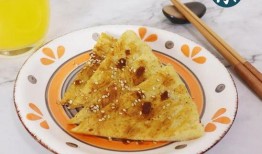 c瓜饼吃,探寻传统美食的独特魅力