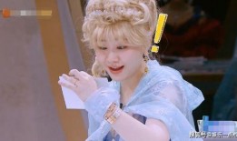 张雨荨吃瓜,揭秘娱乐圈幕后真相