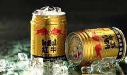 吃瓜红牛,网红饮品背后的故事与争议