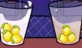 柠檬吃瓜小表情