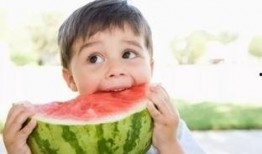 小孩吃小白瓜好吗