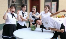 短剧吃瓜,短剧中的趣味人生