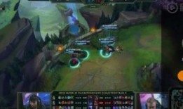 lol哪个英雄吃瓜,揭秘LOL中吃瓜小能手英雄