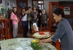 农村亲家吃瓜视频