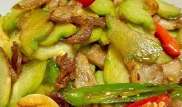 如何吃扶手瓜,解锁健康营养新选择