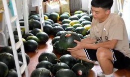 宿舍拿电脑吃瓜