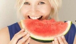 孕妇不可以吃瓜吗