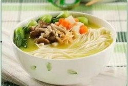 带你吃瓜山寨鸡汤面,一场别开生面的美食之旅