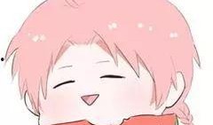 动画吃瓜头像男孩,潮流文化新宠儿