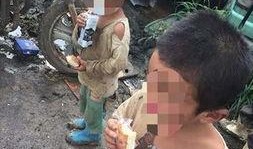 清远吃瓜兄妹事件,揭秘网络谣言背后的真相