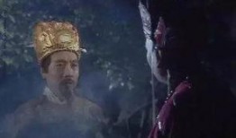 孙悟空吃肉吃瓜,瓜果佳肴尽享逍遥