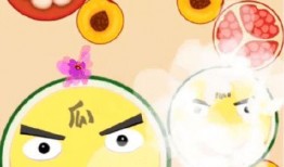 免费吃瓜游戏,畅享瓜界盛宴，轻松解锁快乐时光