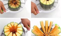 切瓜神器怎么吃,解锁美味新吃法