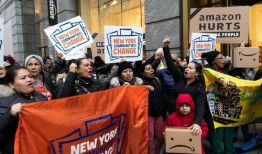 亚马逊吃瓜群众,揭秘电商巨头背后的故事