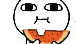 桑延的吃瓜现场