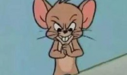 吃瓜杰瑞头像,揭秘吃瓜杰瑞的爆笑形象