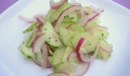 洋葱能和福寿瓜一起吃吗,洋葱与福寿瓜的搭配食用探讨