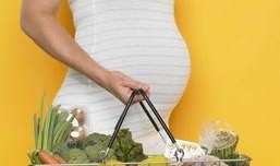 孕妇喜欢吃瓜,孕妇的甜蜜选择与营养秘籍