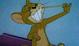 吃瓜杰瑞头像,揭秘吃瓜杰瑞的爆笑形象