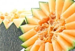 吃牛肉后吃哈密瓜