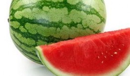 孕妇可以吃红瓜,红瓜助力母婴健康