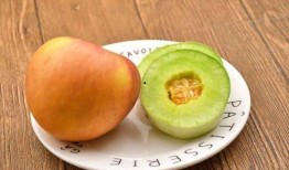 长粉刺吃哈密瓜,长粉刺者的天然食疗秘籍