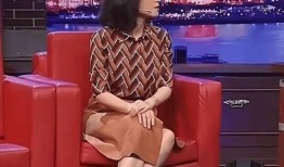 追星吃瓜刘敏涛,从追星吃瓜到演技巅峰，她如何逆袭人生？