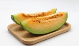吃哈密瓜可以吃陈皮吗,美味搭配的饮食新体验