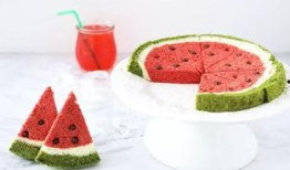 爱心吃瓜群众蛋糕,爱心吃瓜群众蛋糕盛宴