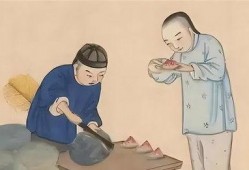 路边吃瓜的故事,一幕幕人间烟火