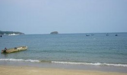 涠洲岛吃瓜,探寻海岛特色瓜果盛宴