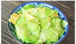 做梦吃洋瓜,洋瓜美食之旅