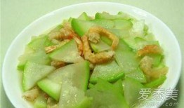 蒲瓜孕妇可以吃么,安全与营养两不误
