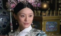 娘娘很吃瓜,宫廷秘闻大揭秘